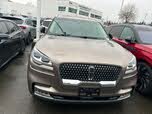 Lincoln Aviator Reserve AWD