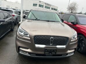 Lincoln Aviator Reserve AWD