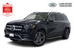 Mercedes-Benz GLS 580 4MATIC