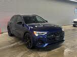 Audi e-tron Premium quattro AWD