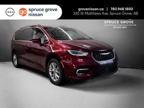 Chrysler Pacifica Touring L AWD