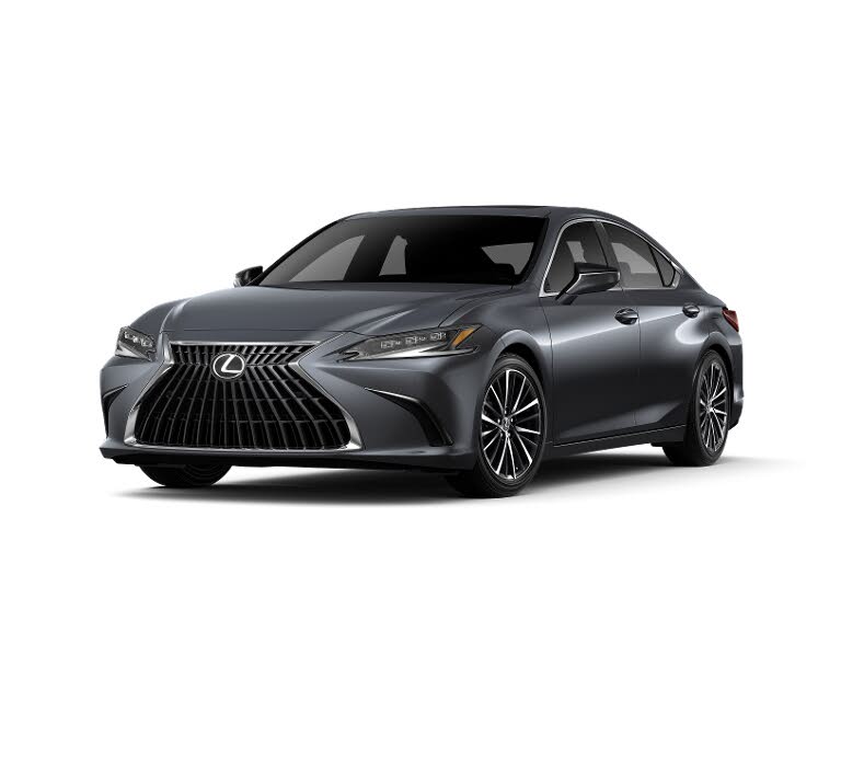 2025 Lexus ES 350 Luxury FWD