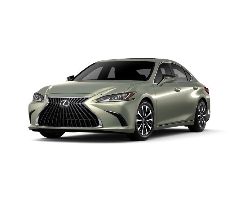 2025 Lexus ES 350 FWD