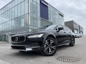Volvo V90 Cross Country B6 Plus AWD