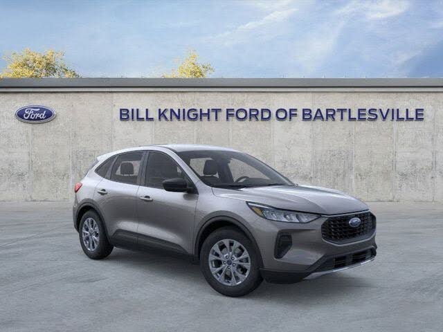 2026 Ford Escape Active FWD