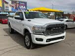 RAM 2500 Limited Crew Cab 4WD