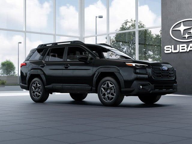 2026 Subaru Outback Premium AWD