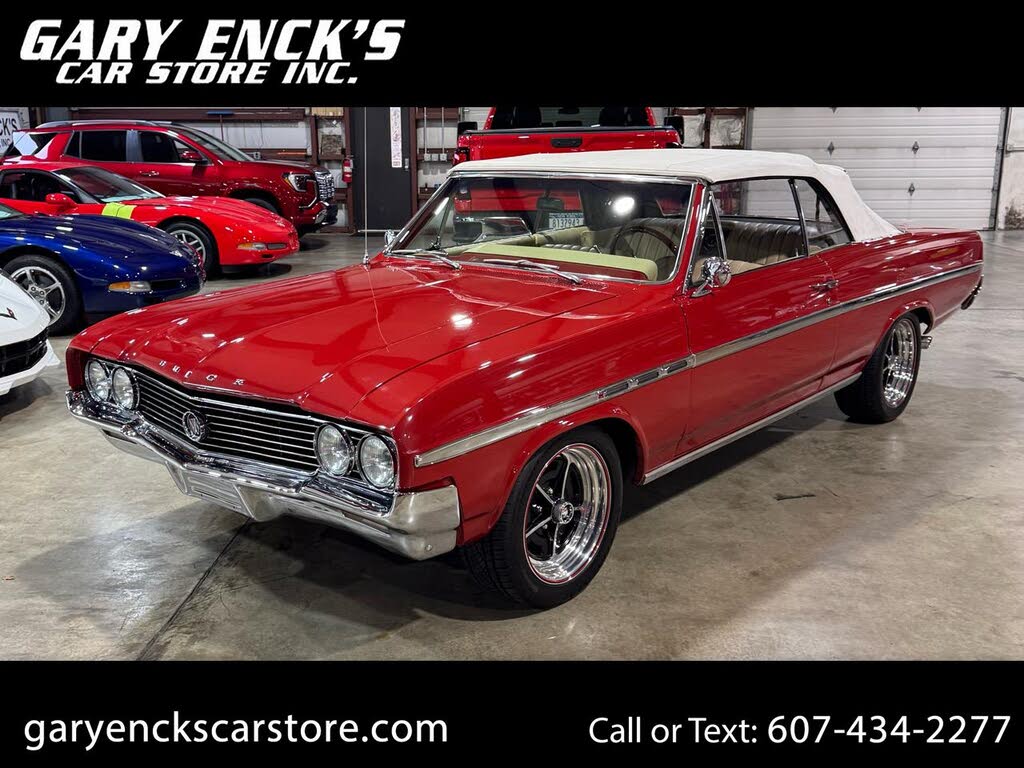 1964 Buick Skylark