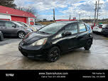2009 Honda Fit