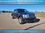 Ford F-150 Platinum SuperCrew 4WD