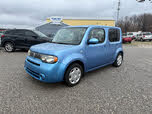 Nissan Cube 1.8 S
