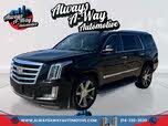 Cadillac Escalade Luxury 4WD