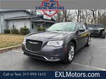 Chrysler 300 Limited AWD