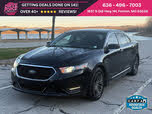 Ford Taurus SHO AWD