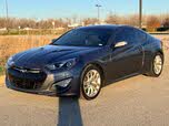 Hyundai Genesis Coupe 3.8 Premium RWD