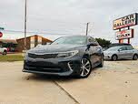 Kia Optima SX Turbo