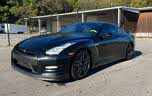 Nissan GT-R Premium