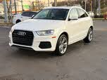 Audi Q3 2.0T quattro Premium Plus