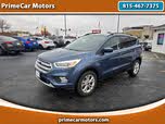 Ford Escape SEL AWD