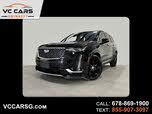 Cadillac XT6 Premium Luxury FWD