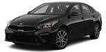 Kia Forte GT Line FWD