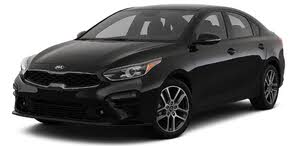 Kia Forte GT Line FWD