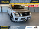 Nissan Armada SL RWD