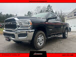 RAM 2500 Tradesman Crew Cab 4WD