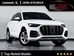 Audi Q5 quattro Premium 45 TFSI