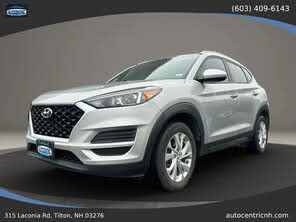 Hyundai Tucson Value AWD