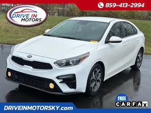 Kia Forte FE FWD