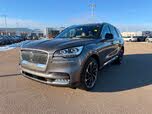 Lincoln Aviator Reserve AWD