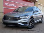 Volkswagen Jetta Highline FWD