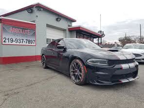 Dodge Charger R/T RWD