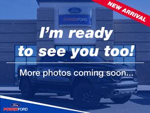 RAM 1500 TRX Crew Cab 4WD