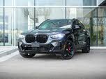 BMW X4 M40i AWD
