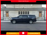 Chevrolet Suburban LS 4WD