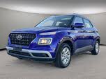 Hyundai Venue Preferred FWD