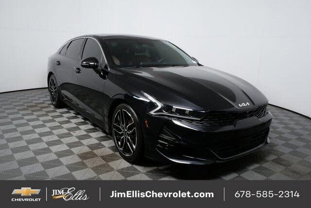 2023 Kia K5 GT FWD