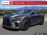 2023 Lexus RX Hybrid