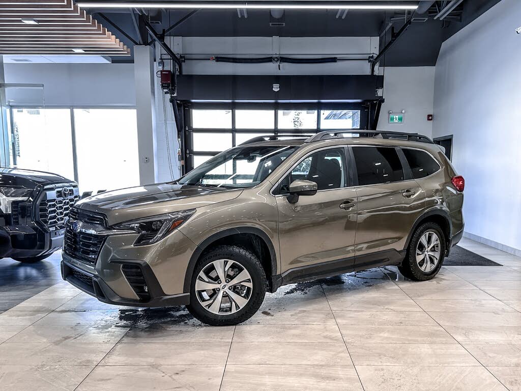 2023 Subaru Ascent Touring AWD