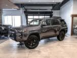 Toyota 4Runner TRD Pro 4WD