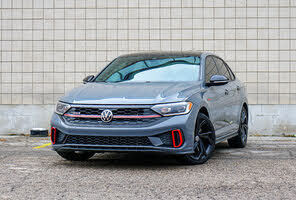 Volkswagen Jetta GLI 1.5T Autobahn FWD