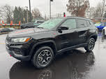 Jeep Compass Trailhawk 4WD