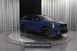 Kia Sorento X-Line EX AWD