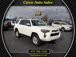 Toyota 4Runner SR5 4WD