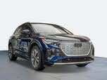 Audi Q4 e-tron Sportback quattro 55