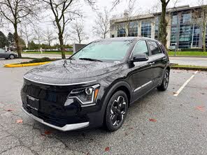 Kia Niro EV Wind FWD