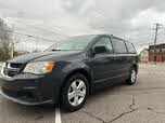 Dodge Grand Caravan SE FWD
