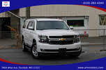 Chevrolet Suburban 1500 LS 4WD